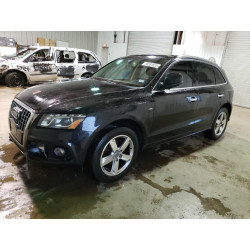 2012 AUDI Q5