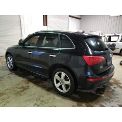 2012 AUDI Q5