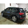 2012 AUDI Q5
