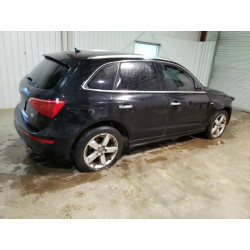 2012 AUDI Q5
