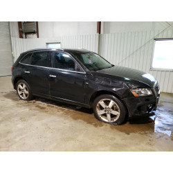 2012 AUDI Q5