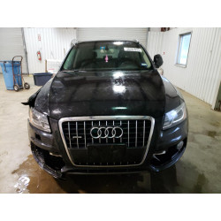 2012 AUDI Q5