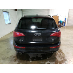 2012 AUDI Q5