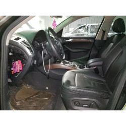 2012 AUDI Q5