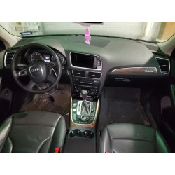2012 AUDI Q5