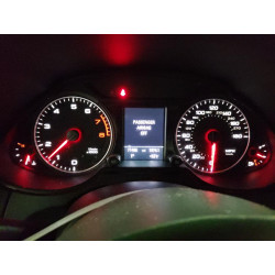 2012 AUDI Q5
