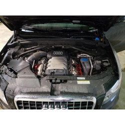 2012 AUDI Q5