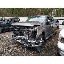 2021 FORD F250