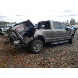 2021 FORD F250