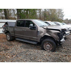 2021 FORD F250