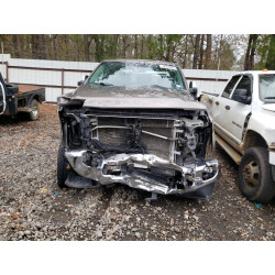 2021 FORD F250