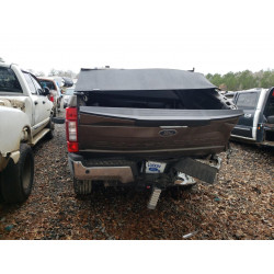 2021 FORD F250