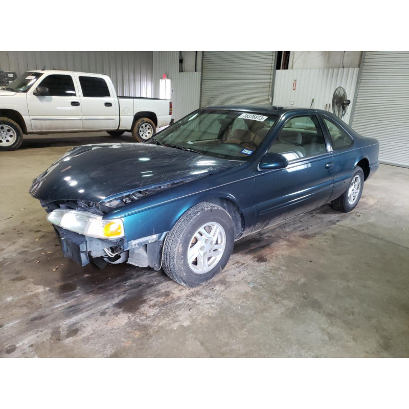 1996 FORD TBIRD