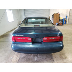 1996 FORD TBIRD
