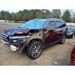 2018 HONDA PILOT