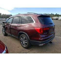 2018 HONDA PILOT