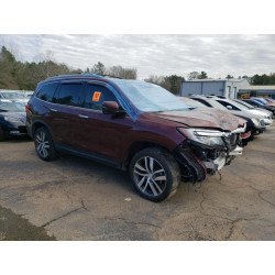 2018 HONDA PILOT