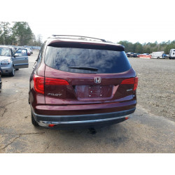 2018 HONDA PILOT