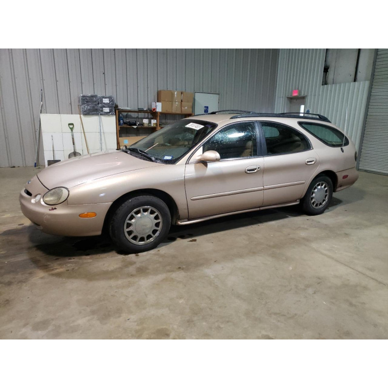 1996 FORD TAURUS