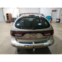1996 FORD TAURUS