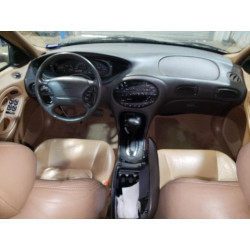 1996 FORD TAURUS