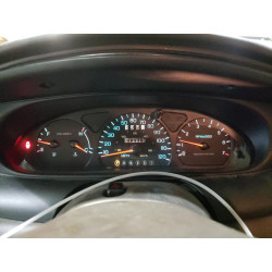 1996 FORD TAURUS