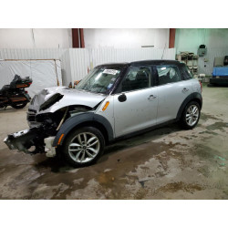 2012 MINI COOPER