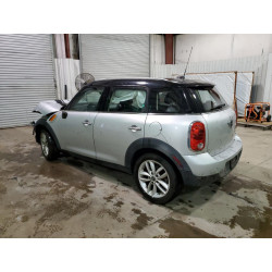 2012 MINI COOPER