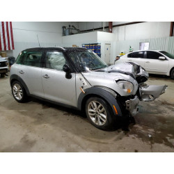 2012 MINI COOPER