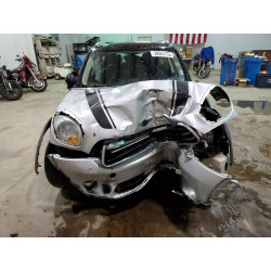 2012 MINI COOPER