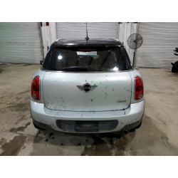 2012 MINI COOPER