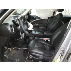 2012 MINI COOPER