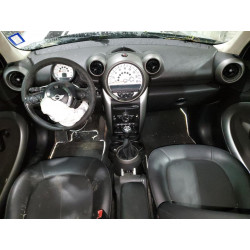 2012 MINI COOPER