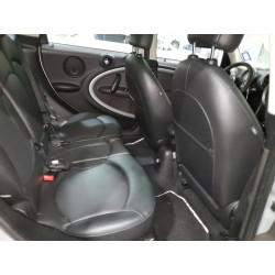 2012 MINI COOPER