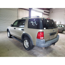 2003 FORD EXPLORER