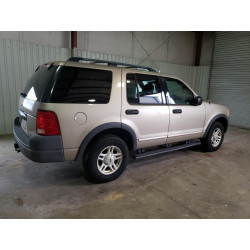2003 FORD EXPLORER