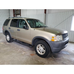 2003 FORD EXPLORER