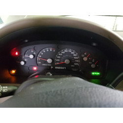 2003 FORD EXPLORER