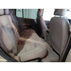 2003 FORD EXPLORER