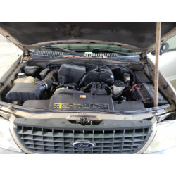 2003 FORD EXPLORER