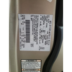 2003 FORD EXPLORER