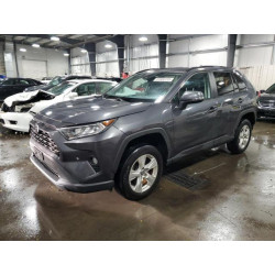 2021 TOYOTA RAV4 2T3P1RFVXMW208178 91654115