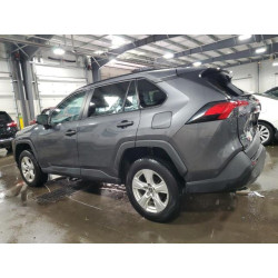 2021 TOYOTA RAV4 2T3P1RFVXMW208178 91654115