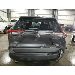 2021 TOYOTA RAV4 2T3P1RFVXMW208178 91654115