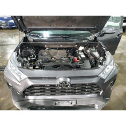 2021 TOYOTA RAV4 2T3P1RFVXMW208178 91654115