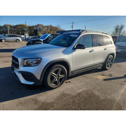 2020 MERCEDES-BENZ GLB-CLASS W1N4M4HB4LW039705 91739335