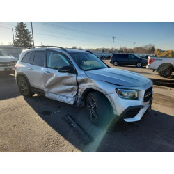 2020 MERCEDES-BENZ GLB-CLASS W1N4M4HB4LW039705 91739335