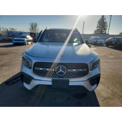 2020 MERCEDES-BENZ GLB-CLASS W1N4M4HB4LW039705 91739335