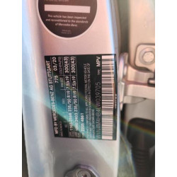 2020 MERCEDES-BENZ GLB-CLASS W1N4M4HB4LW039705 91739335