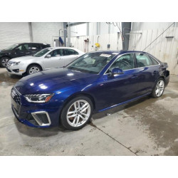 2022 AUDI A4 WAUEAAF4XNN010982 92001935